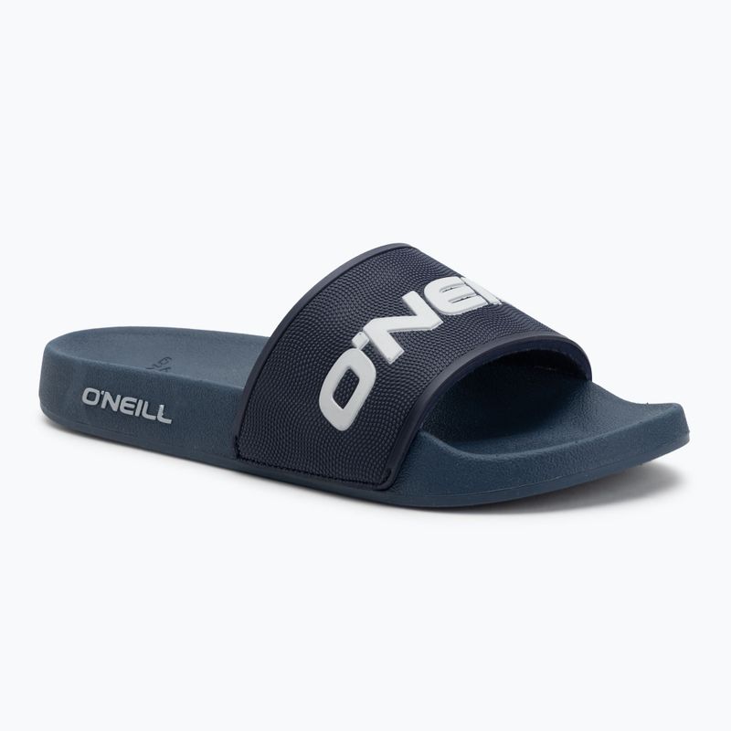 Pánské žabky O'Neill Logo Slides dress blues