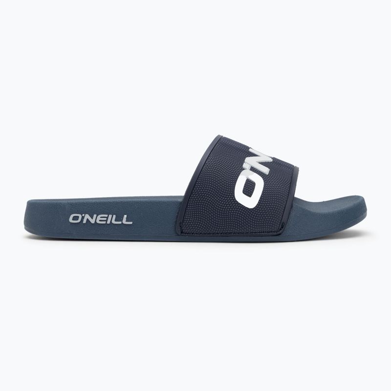 Pánské žabky O'Neill Logo Slides dress blues 2