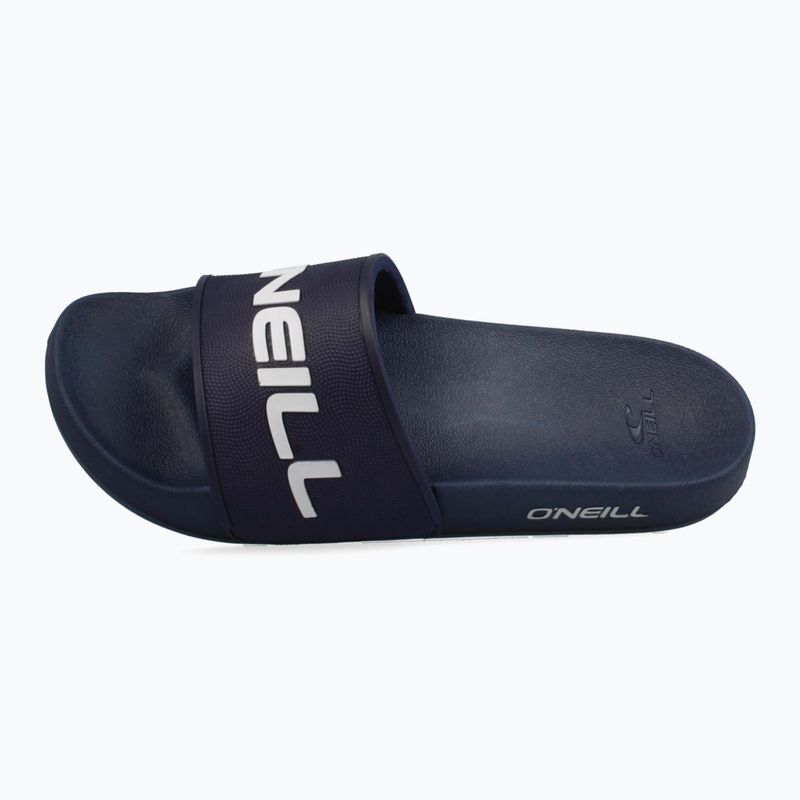 Pánské žabky O'Neill Logo Slides dress blues