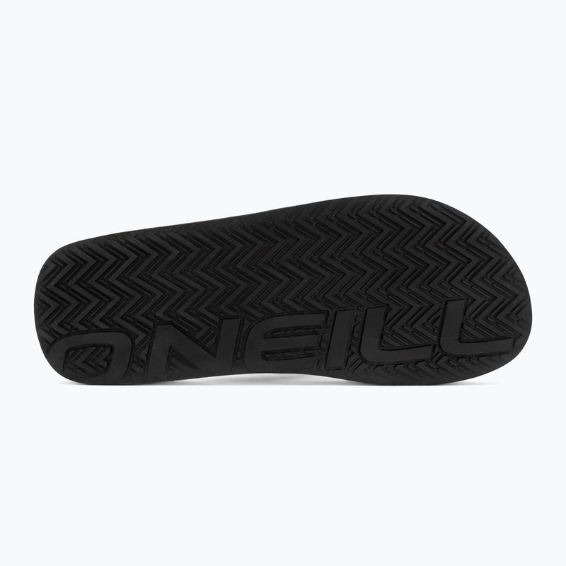 Pánské žabky O'Neill Jack Flipflop Low dress blues 4
