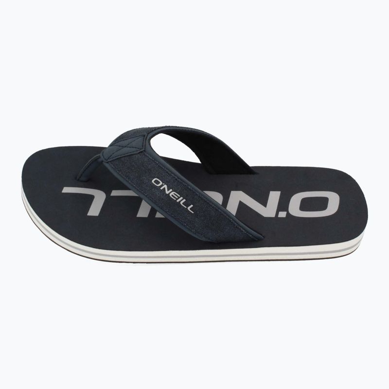 Pánské žabky O'Neill Jack Flipflop Low dress blues