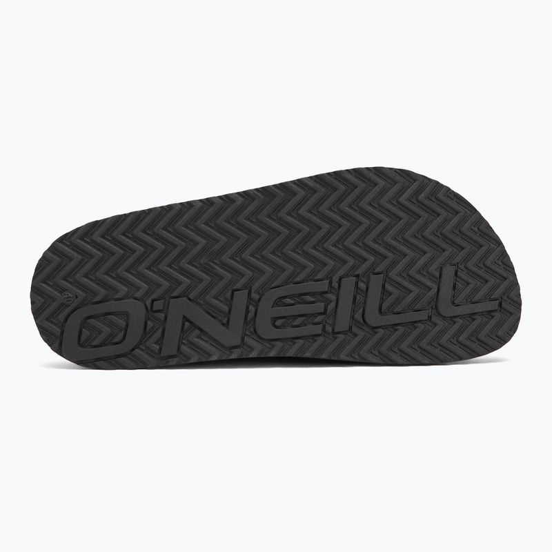 Pánské sandály O'Neill Kalani Sandal Low black 4