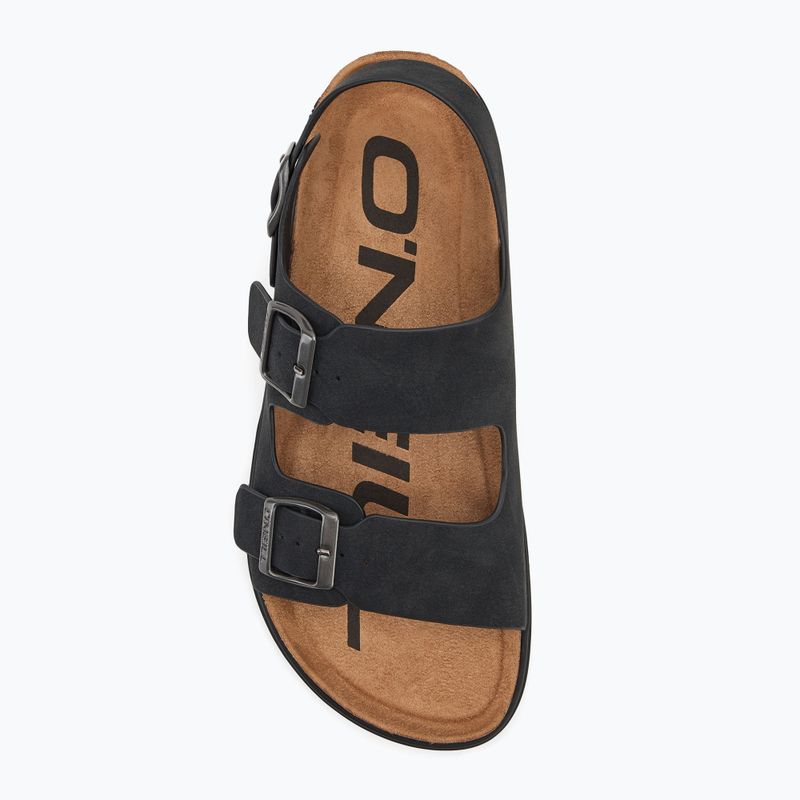 Pánské sandály O'Neill Kalani Sandal Low black 5