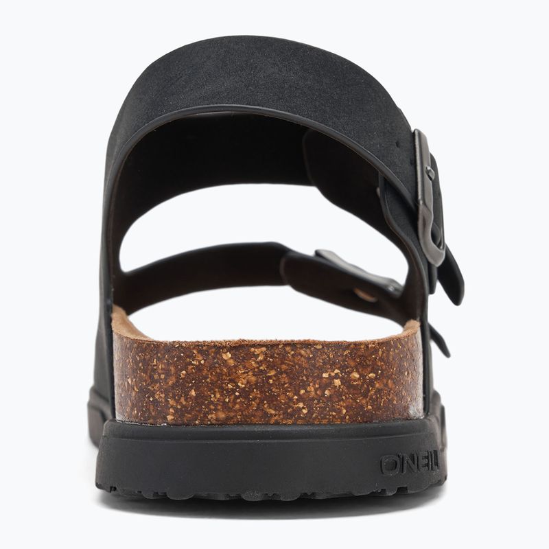Pánské sandály O'Neill Kalani Sandal Low black 6