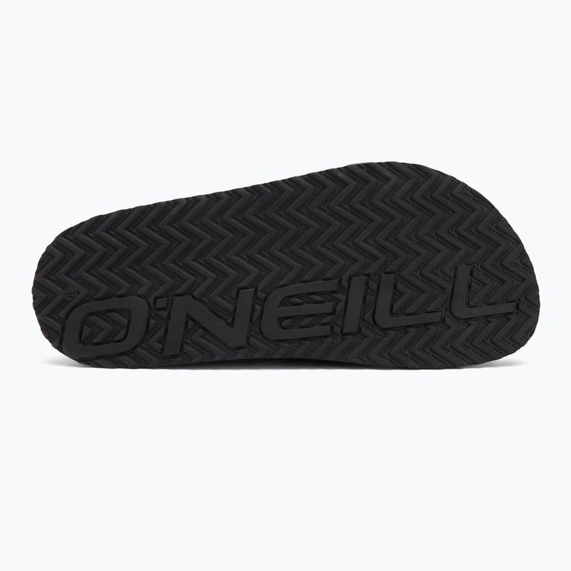 Pánské sandály O'Neill Kalani Sandal Low coffee bean 4