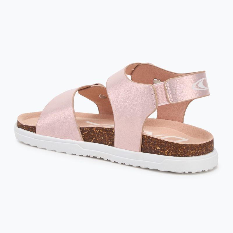 Dětské sandály O'Neill Polly Sandal Low Jr peach whip 3