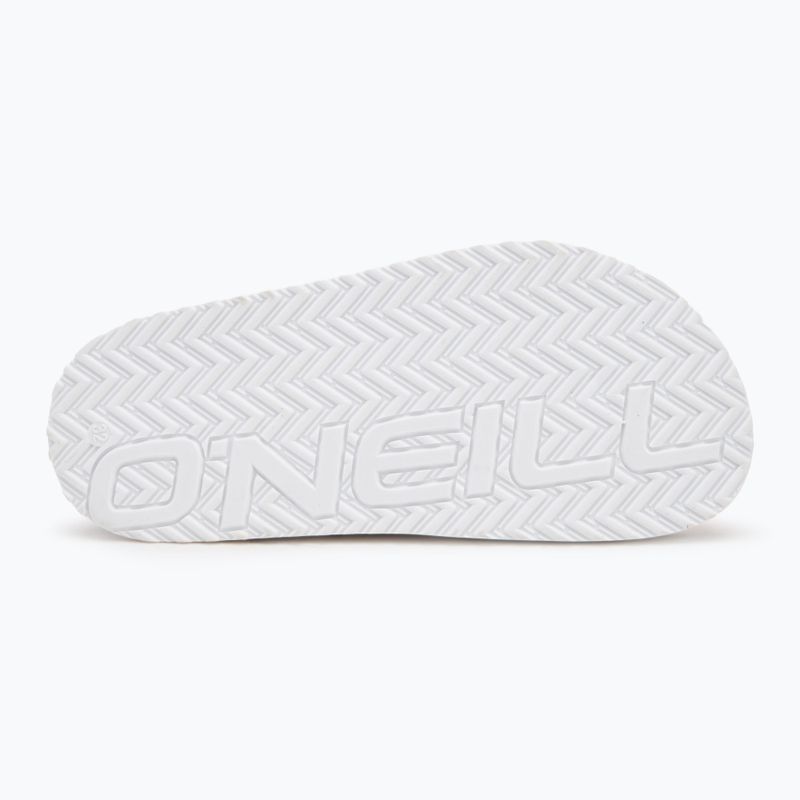 Dětské sandály O'Neill Polly Sandal Low Jr peach whip 4