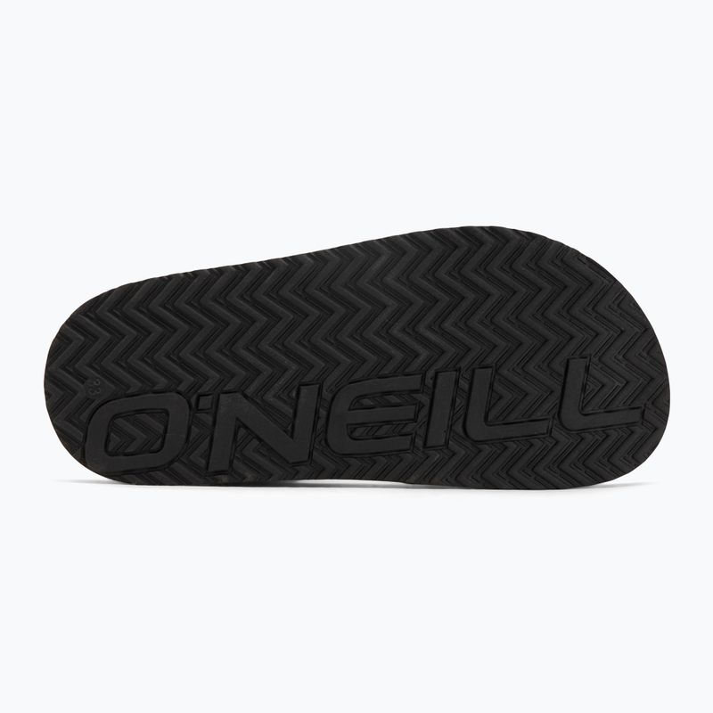 Dětské sandály O'Neill Polly Sandal Low Jr coffee bean 4