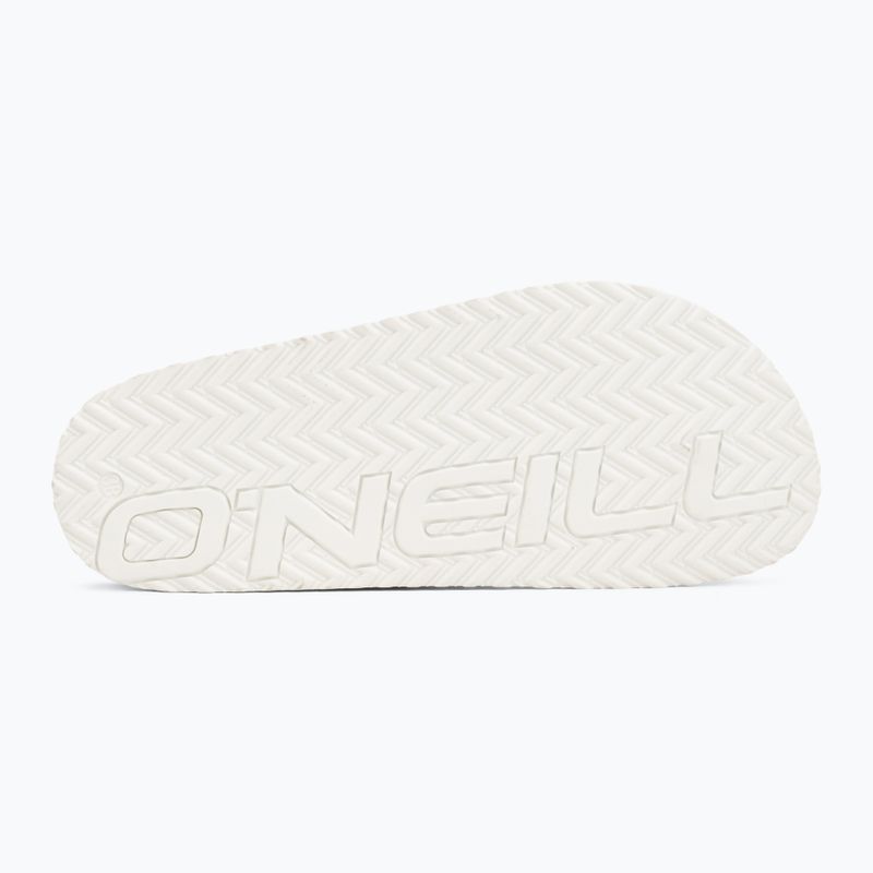 Dámské žabky O'Neill Avalon Low tan 4