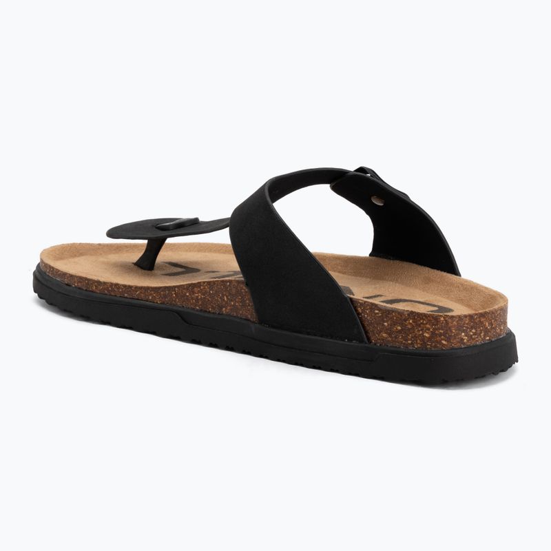 Dámské žabky O'Neill Avalon Low black 3