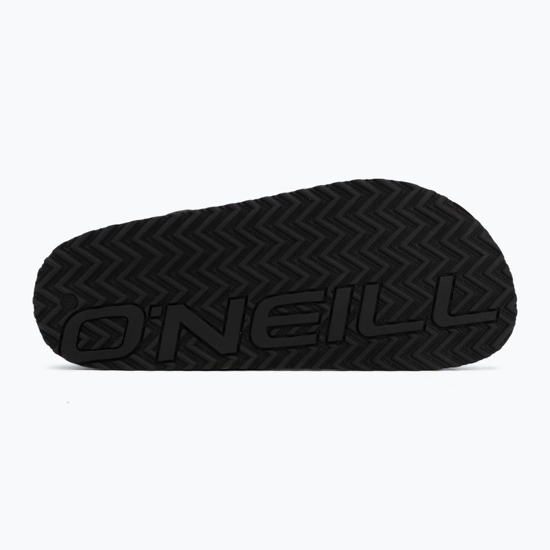 Dámské žabky O'Neill Avalon Low black 4