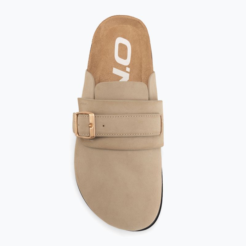 Dámské pantofle O'Neill Lerry Mule Low tan 5