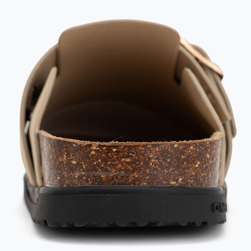 Dámské pantofle O'Neill Lerry Mule Low tan 6