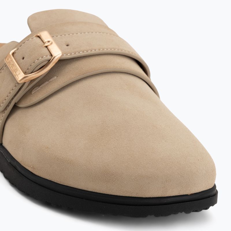Dámské pantofle O'Neill Lerry Mule Low tan 7