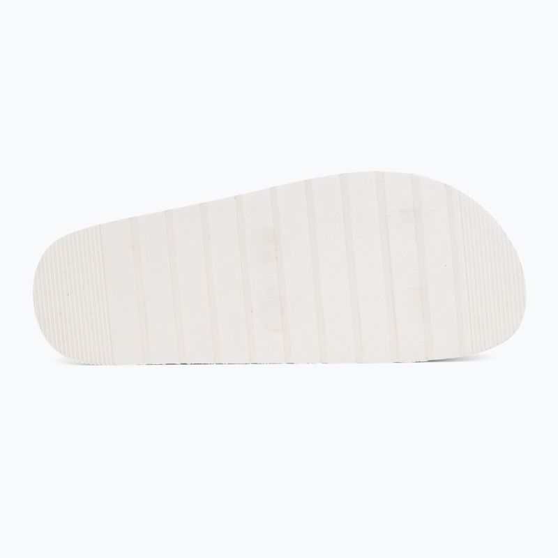 Dámské pantofle O'Neill Sandy Platform Low tan 4