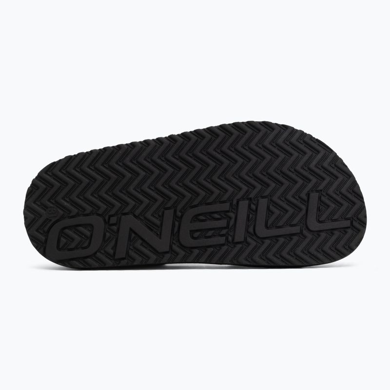 Dětské sandály O'Neil Polly Low oatmeal 4