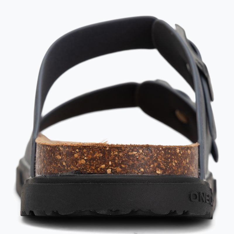 Dětské pantofle O'Neill Haleiwa Low dress blues 6