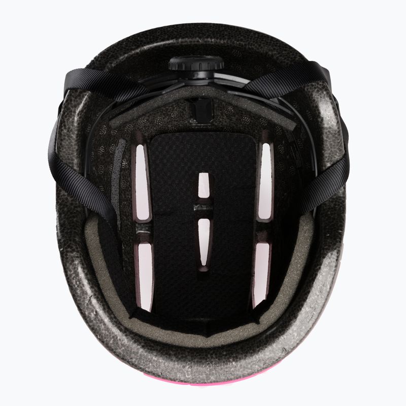 Dětská cyklistická přilba Lazer BOB+ růžová BLC2217889780 5