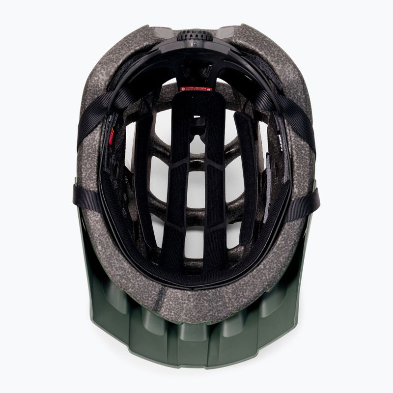 Cyklistická přilba Lazer Roller CE zelená BLC2227890385 5