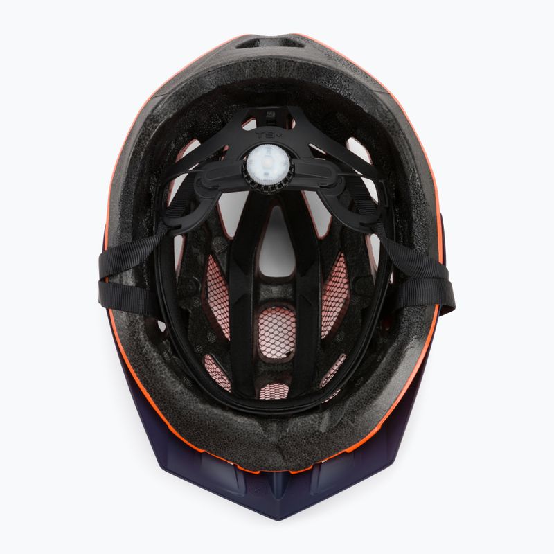 Dětská cyklistická příručka Lazer J1 CE-CPSC oranžová BLC2227890659 6