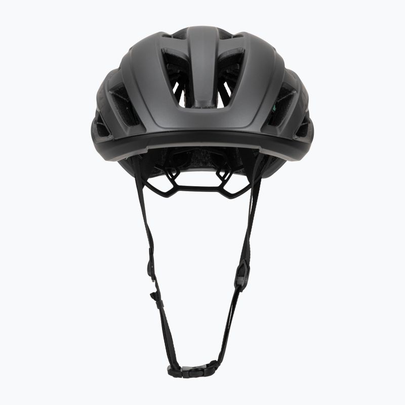 Cyklistická přilba Lazer Strada KinetiCore mate titanium 2