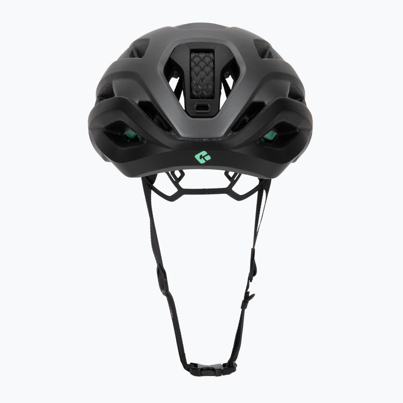 Cyklistická přilba Lazer Strada KinetiCore mate titanium 4