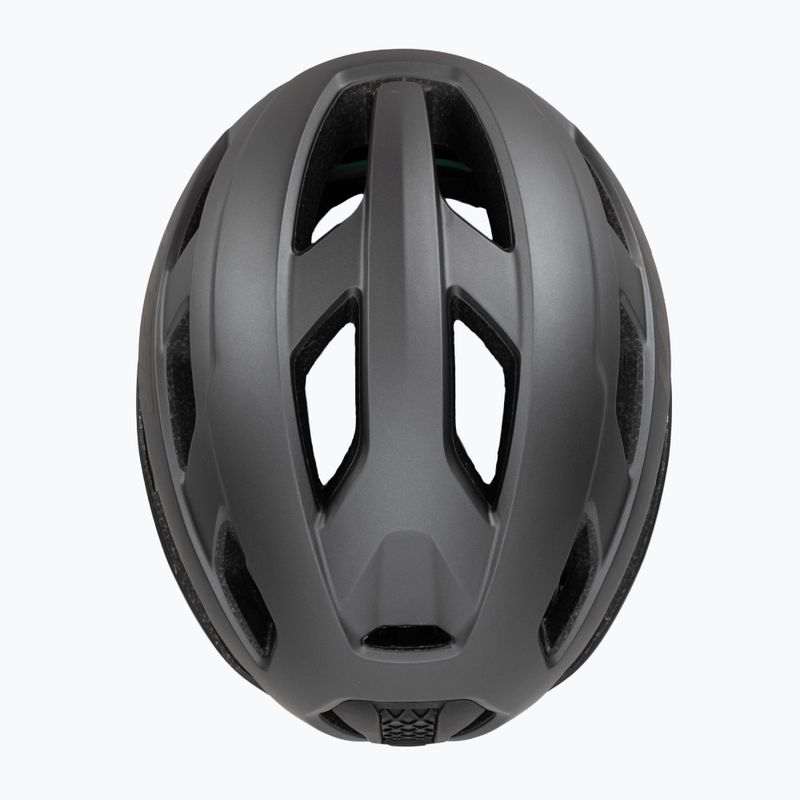 Cyklistická přilba Lazer Strada KinetiCore mate titanium 6
