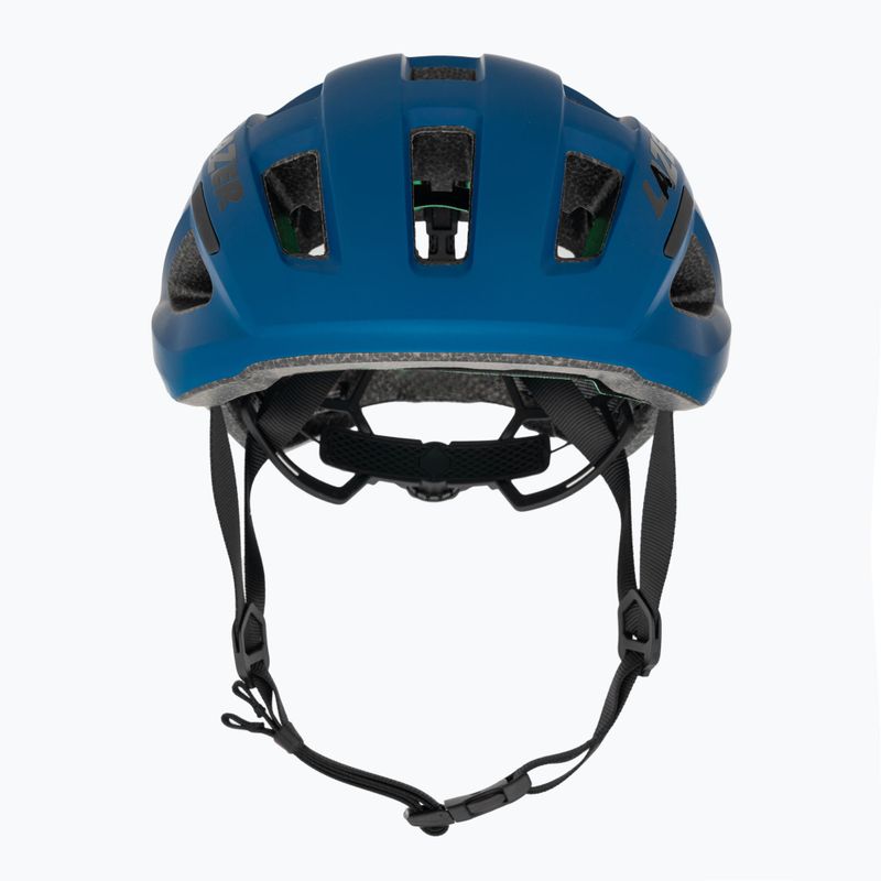 Cyklistická helma  Lazer Tonic KinetiCore matte blue/black 2