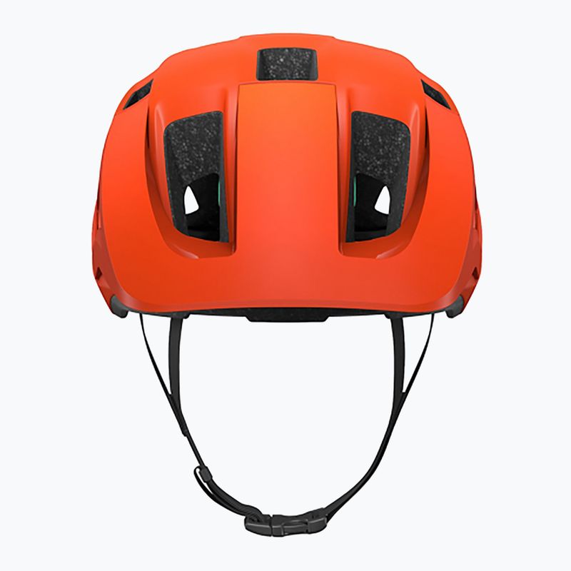 Cyklistická přilba Lazer Lupo KinetiCore flash orange 3