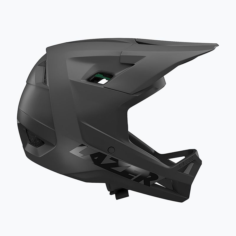 Cyklistická helma  Lazer Chase KinetiCore matte black 2