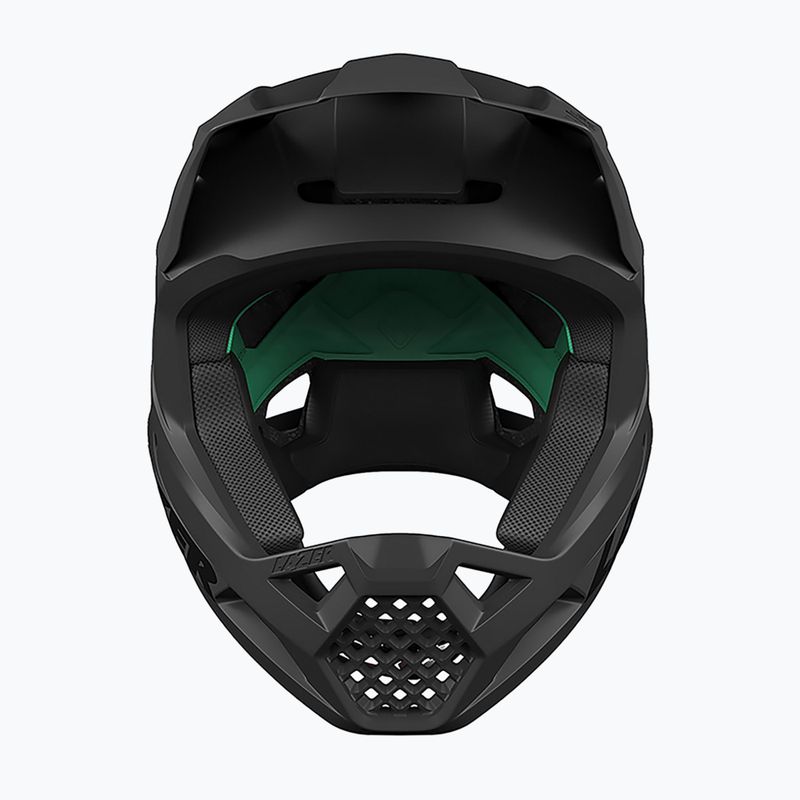 Cyklistická helma  Lazer Chase KinetiCore matte black 3