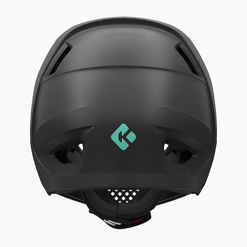 Cyklistická helma  Lazer Chase KinetiCore matte black 5