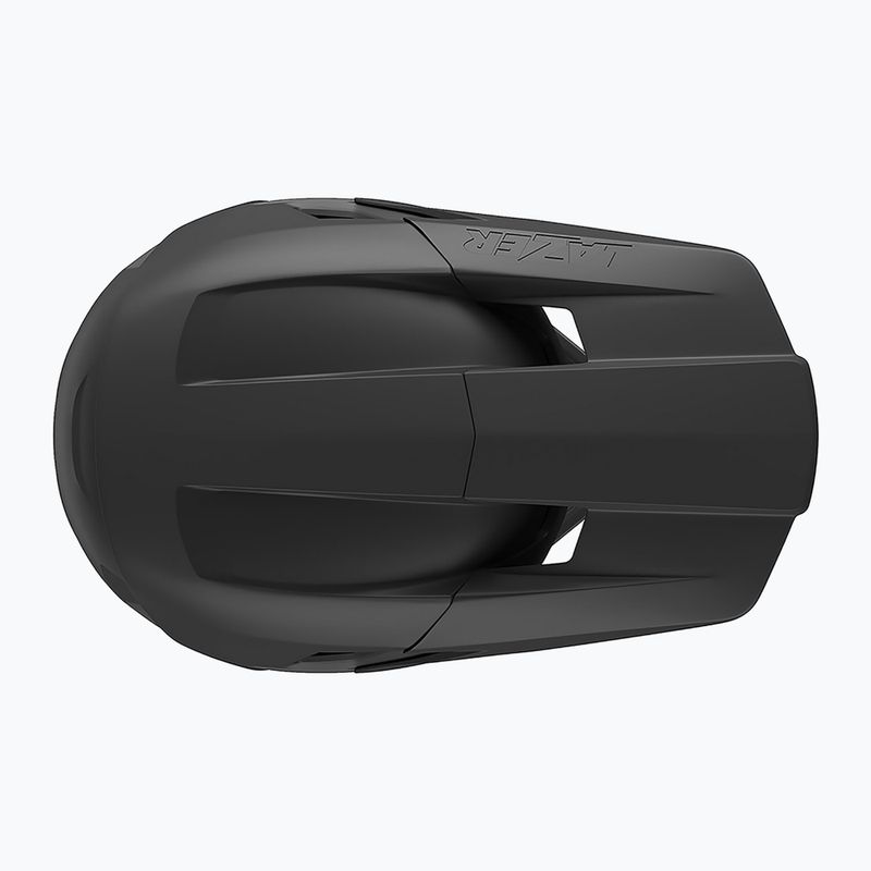 Cyklistická helma  Lazer Chase KinetiCore matte black 6
