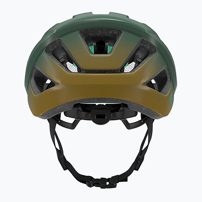 Cyklistická přilba Lazer Cerro KinetiCore smoke green 4