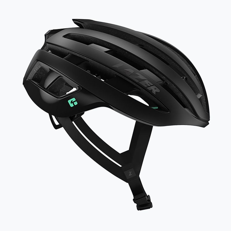 Cyklistická helma  Lazer Z1 KinetiCore matte black 6