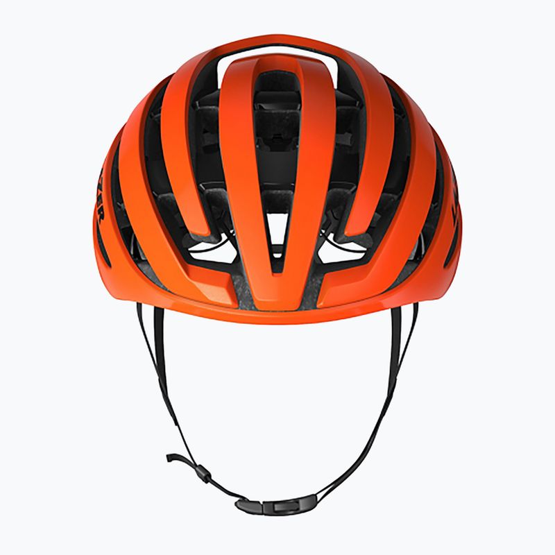 Cyklistická přilba Lazer Z1 KinetiCore flash orange 3