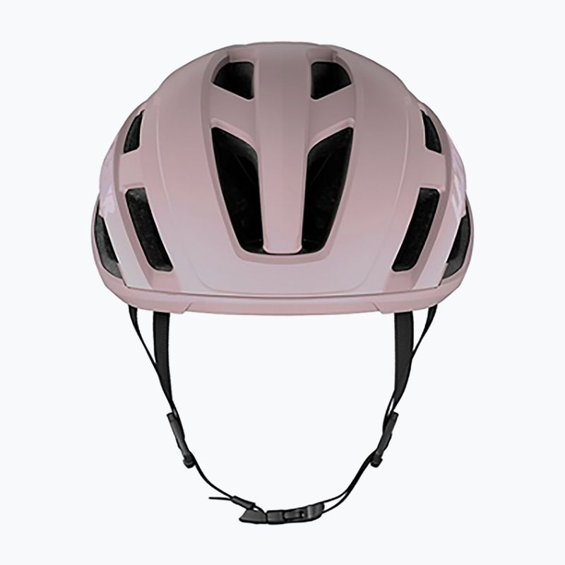 Cyklistická přilba Lazer Strada KinetiCore matte lila pink 3