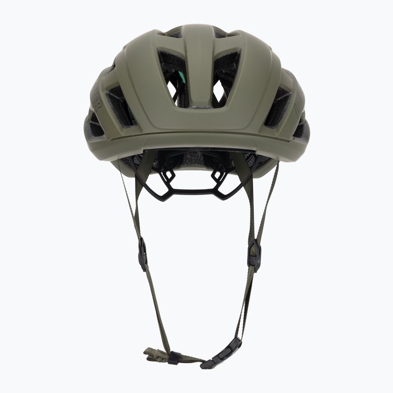 Cyklistická přilba Lazer Strada KinetiCore matte pine green 2