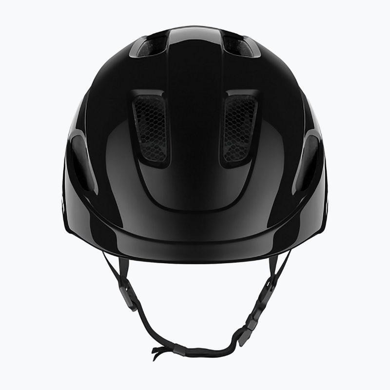 Dětská cyklistická helma Lazer Nutz 2.0 KinetiCore black 3