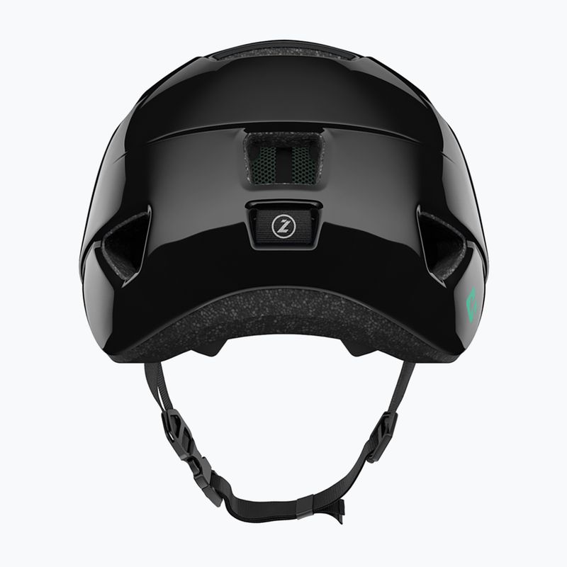 Dětská cyklistická helma Lazer Nutz 2.0 KinetiCore black 4