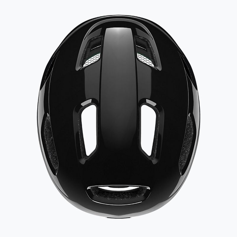 Dětská cyklistická helma Lazer Nutz 2.0 KinetiCore black 5