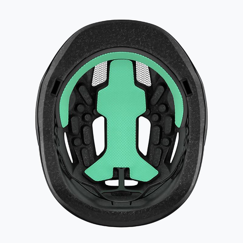 Dětská cyklistická helma Lazer Nutz 2.0 KinetiCore black 6