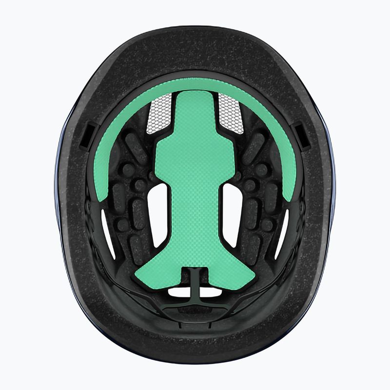 Dětská cyklistická helma Lazer Nutz 2.0 KinetiCore space 6
