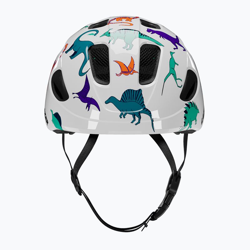 Dětská cyklistická přilba Lazer Pnut 2.0 KinetiCore dinosaurs 4