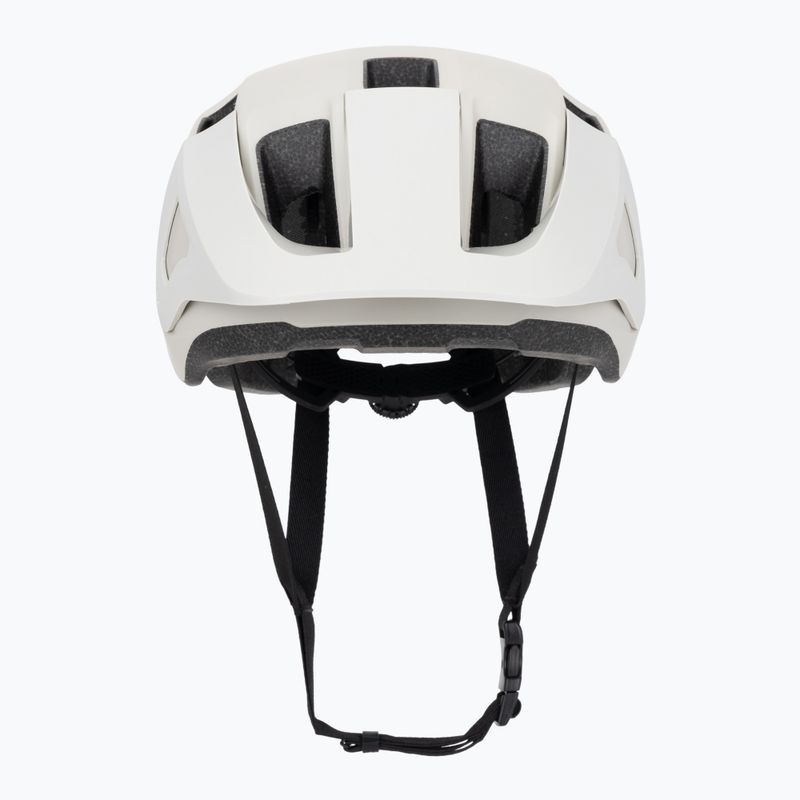 Cyklistická helma Lazer Lupo KinetiCore matte white stone 2