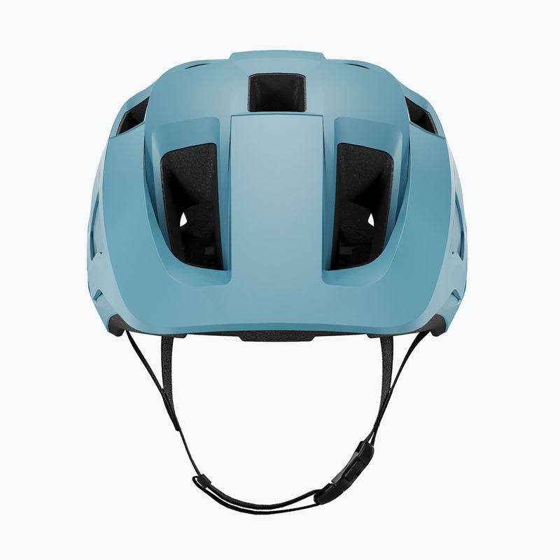 Cyklistická helma Lazer Lupo KinetiCore matte blue celadon 4