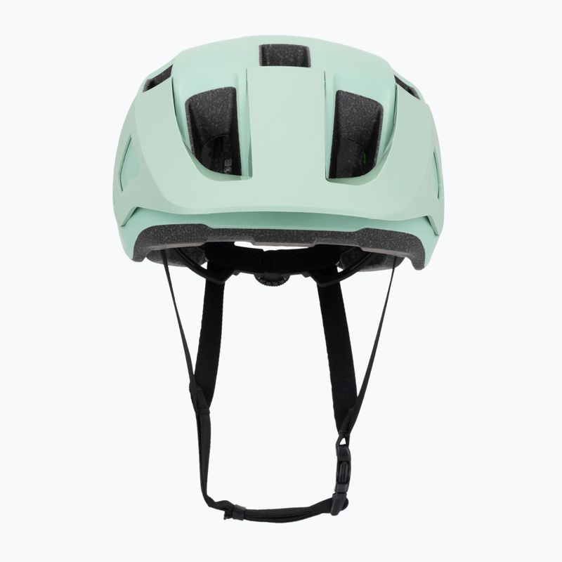 Cyklistická helma Lazer Lupo KinetiCore matte mint 2