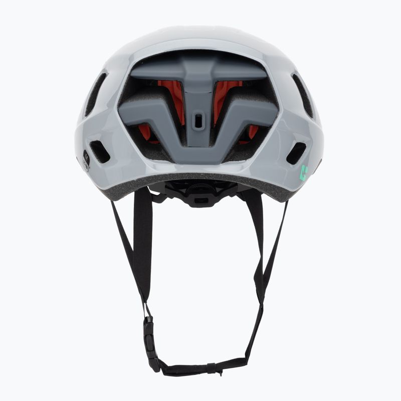 Cyklistická helma Lazer Sphere KinetiCore harbor grey 4