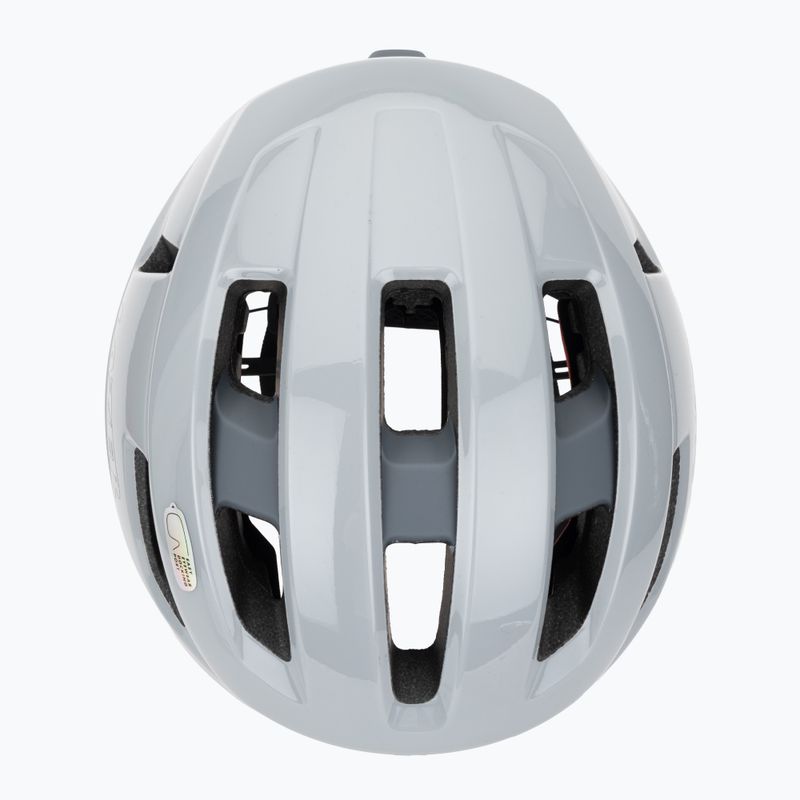 Cyklistická helma Lazer Sphere KinetiCore harbor grey 6