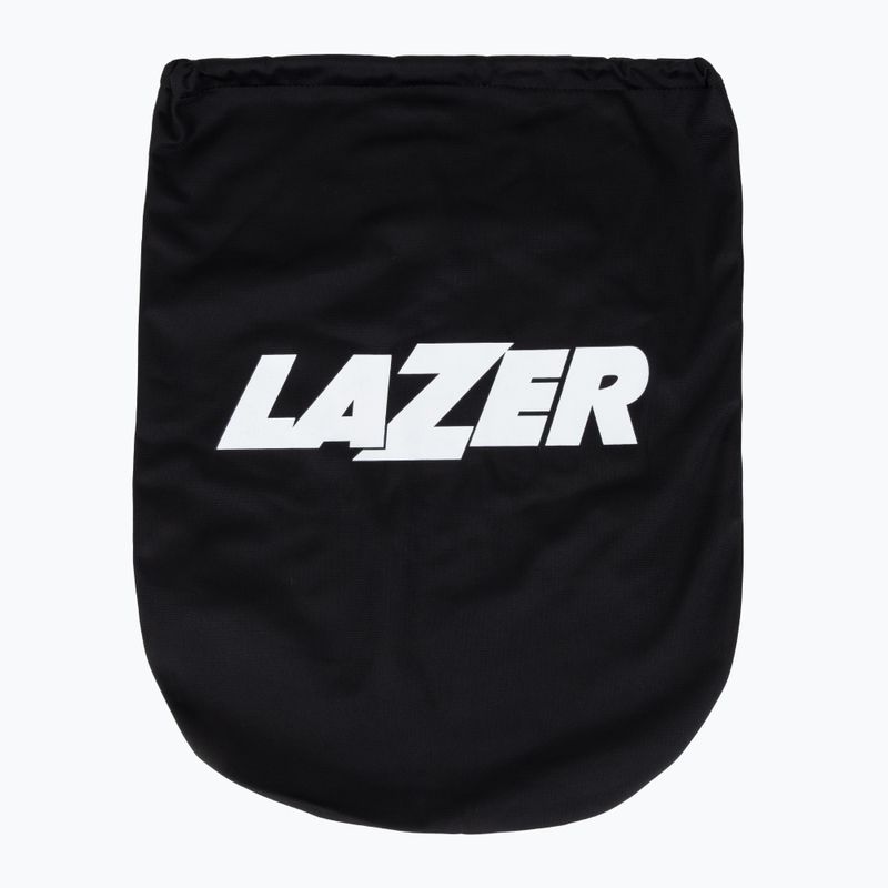 Cyklistická helma Lazer Sphere KinetiCore harbor grey 8